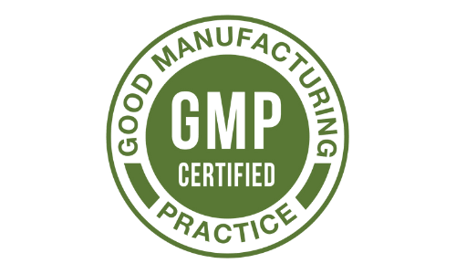 Erexcel™ GMP Certified